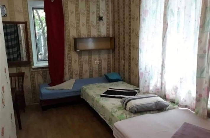 Комнаты в частном доме. Р-н М. Гвардия - фото 1