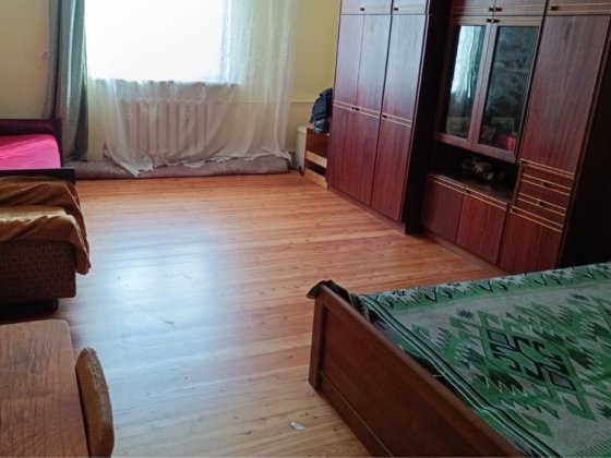 Підселення в 3х кім квартиру (ізольована кімната) Львов