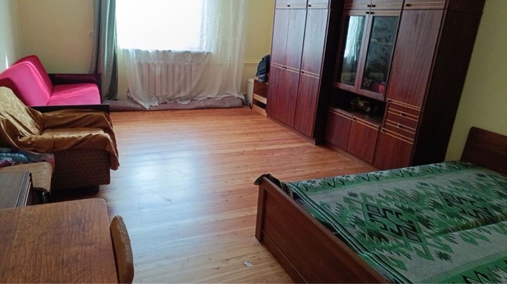 Підселення в 3х кім квартиру (ізольована кімната) - фото 1