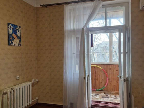 Здам кімнату   . 5, Чоколівка, в Солом'янськом Київ