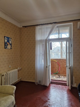 Здам кімнату   . 5, Чоколівка, в Солом'янськом - фото 1