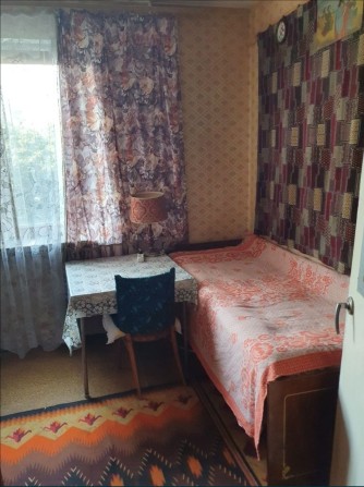 Здаю місце в кімнаті для 1-го хлопця Сихів( Іскра) - фото 1