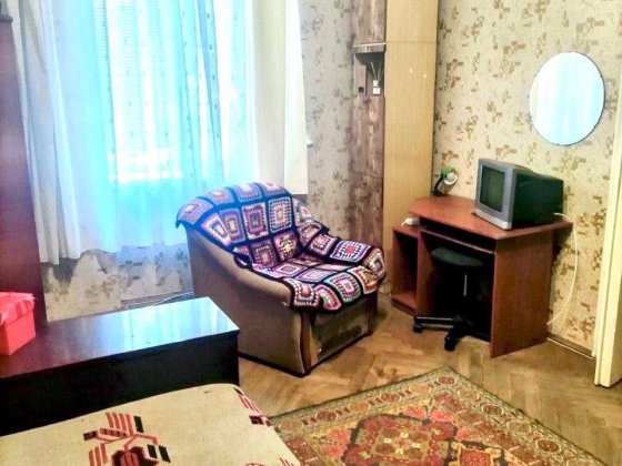 Підселення, оренда ізольованої кімнати. вул. Ів. Франка-Стрийський ринок-Шота Руставелі Львов