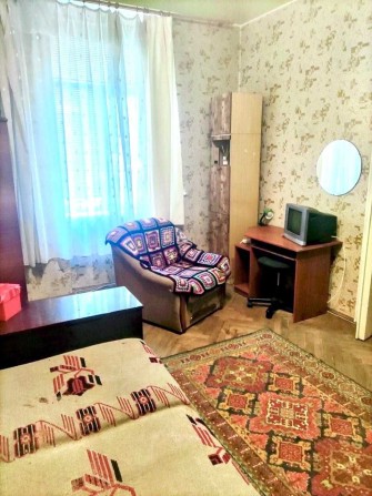 Підселення, оренда ізольованої кімнати. вул. Ів. Франка-Стрийський ринок-Шота Руставелі - фото 1