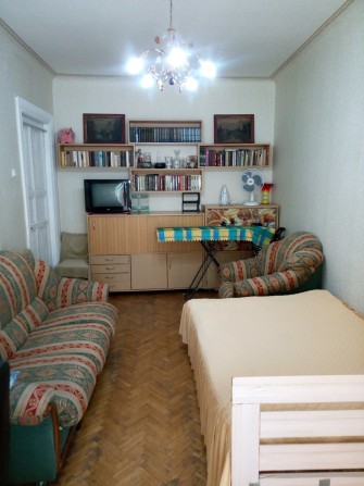 сдаётся комната на Печерске за 8500 грн - фото 1