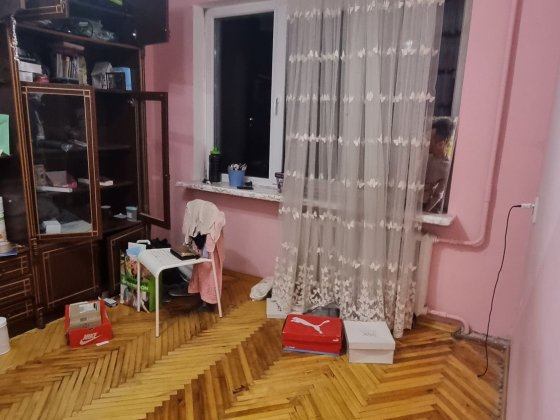 Оренда кімната, здається кімната ізольована Львов