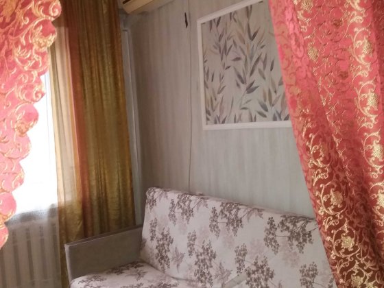 Сдам комнату на Черёмушках Одеса