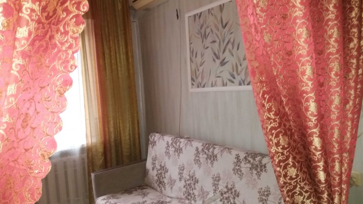 Сдам комнату на Черёмушках - фото 1