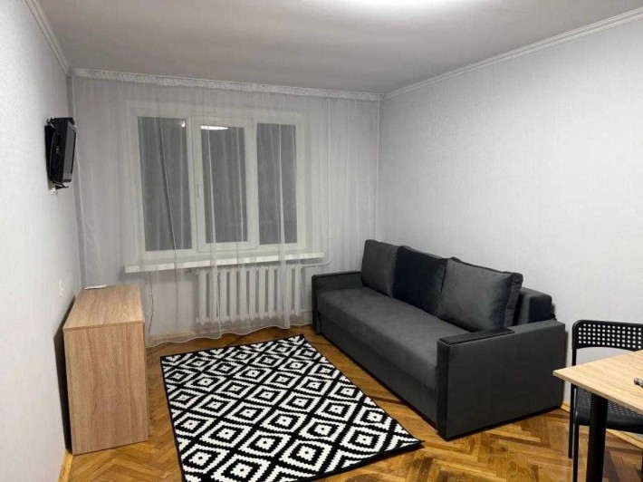 Оренда кімнати в гуртожитку (район Левандівка) - фото 1