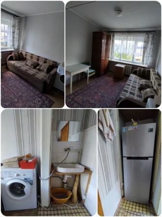 Сдам СВОЮ комнату - фото 1