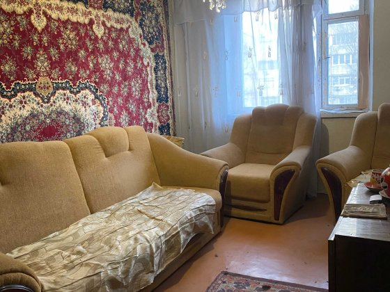 cдам комнату метро Алексеевская Харків