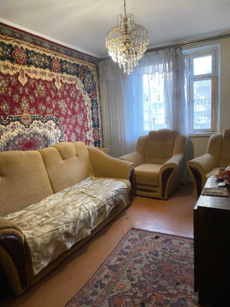 cдам комнату метро Алексеевская - фото 1