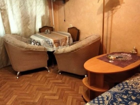 Сдам гостинку на Восточном ,м.Индустриальная Харків