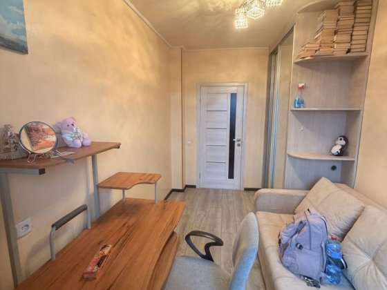 Здам 3 кімнати на вулиці 23 Серпня Харків