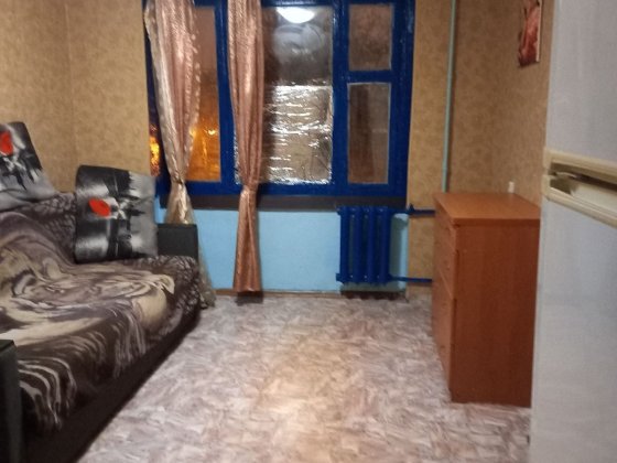 Здам гостинку на блоке хтз Харків