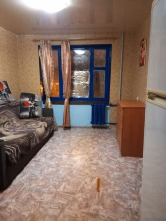 Здам гостинку на блоке хтз - фото 1