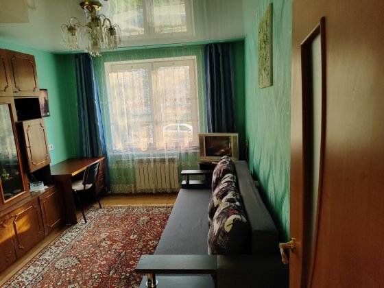 Сдам комнату на долгий срок Харків