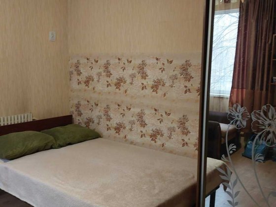 Оренда кімнати в гуртожитку. Харків