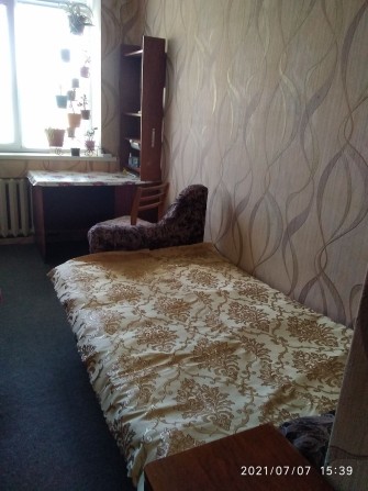 сдам койко-место, М"Научная". - фото 1