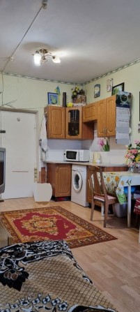 Кімната в гуртожитку Київ - фото 1