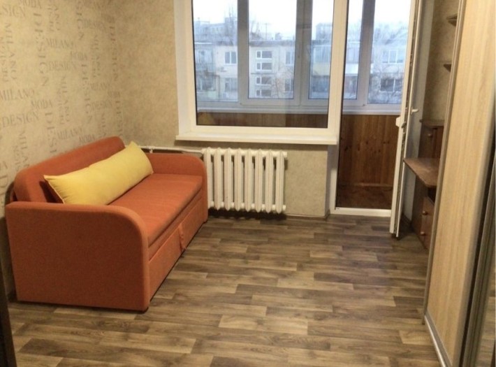 Здається кімната  в Києві за адресою вул. Юності, 6А - фото 1