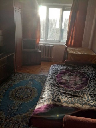 сдам комнату на виноградаре - фото 1