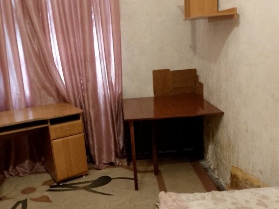 Сдам комнату в своей 2-х комнатной  кв. ЦИФРА С КОММУНАЛЬНЫМИ! Одеса