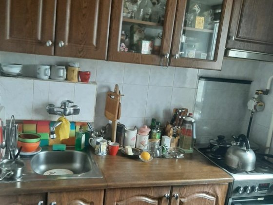 Сдам отдельную комнату для парня,ул.тампере,ленинградская пл Киев