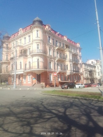 Гор Сад / Маяковского - фото 1