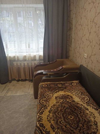 Аренда комнаты в коммуне на Черемушках - фото 1