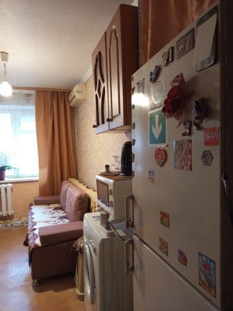 Сдам комнату на Марсельской - фото 1