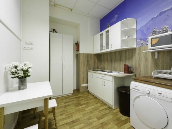 Гуртожиток Києві! Метро Виставковий центр! Без комісії! Київ