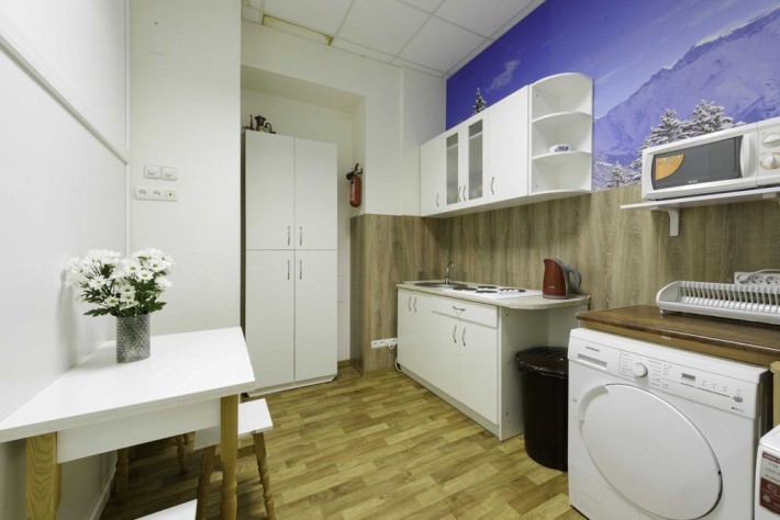 Гуртожиток Києві! Метро Виставковий центр! Без комісії! - фото 1