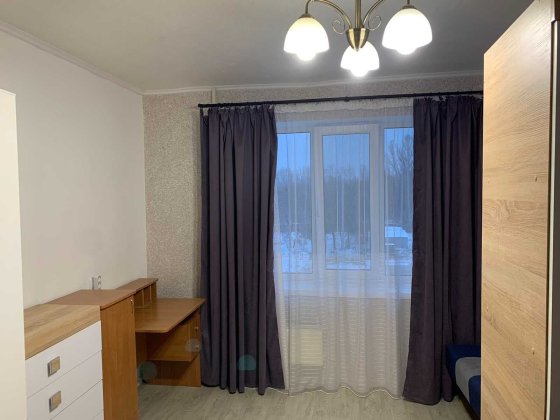 Здамо кімнату з-д Шевченко, Селянська 74, меблі+техніка Харків