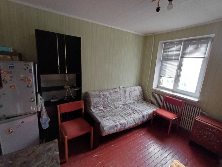 Дёшево! Сдам гостинку трц Украина, проспект Юбилейный 52 - фото 1