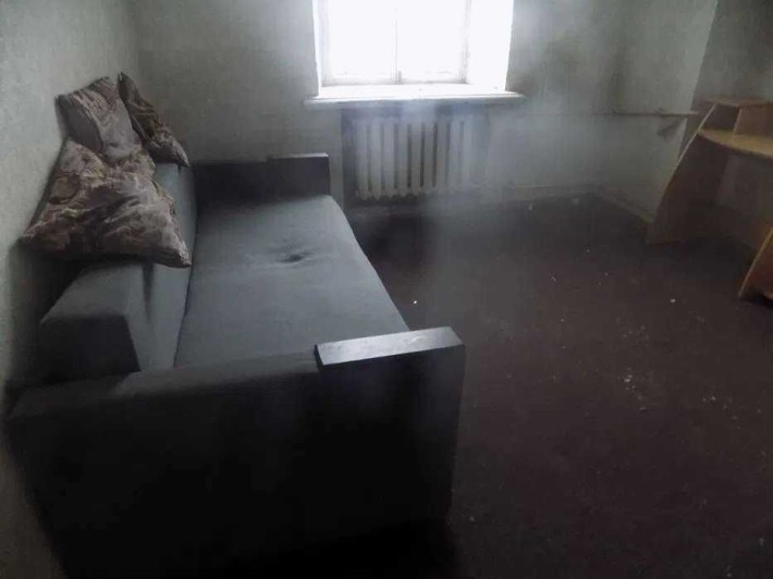 Здам кімнату  на Дмитрівській пн Вокзальної - фото 1