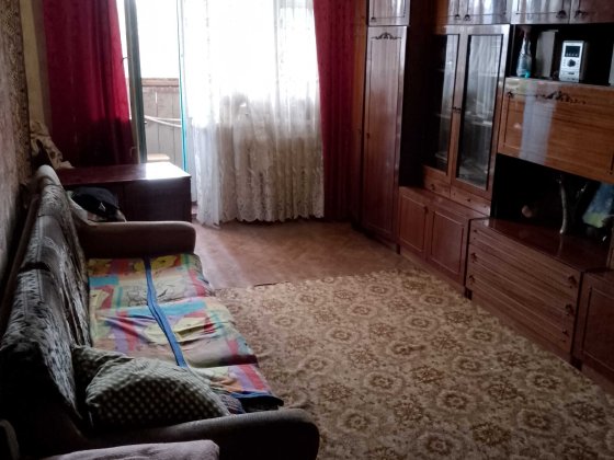 Сдам комнату в 2 х комнатной квартире на Салтовке Харків