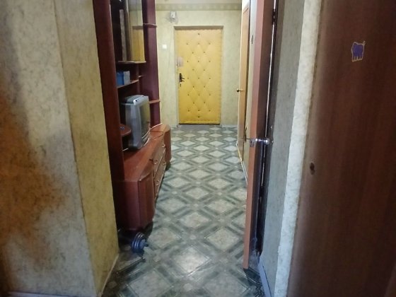 Аренда комнаты в 3х квартире Київ