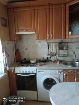 Сдам комнату в 2-комн,квартире пр-кт,Оболонский м.Минская - фото 1