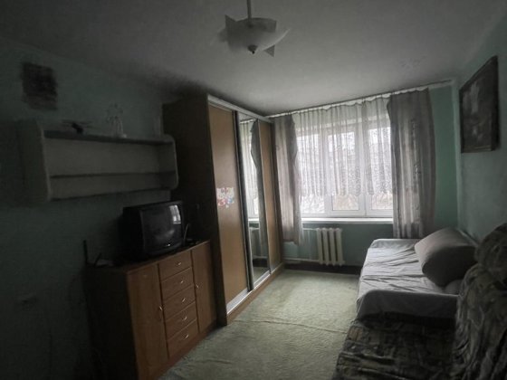 Здається кімната в гуртожитку Київ