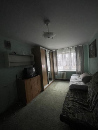 Здається кімната в гуртожитку - фото 1