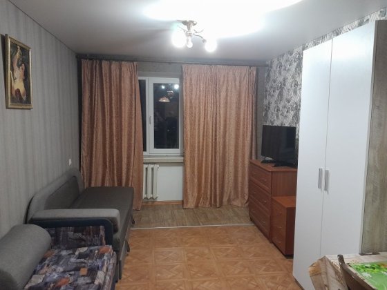 Комната в коммуналке от хозяина Одеса