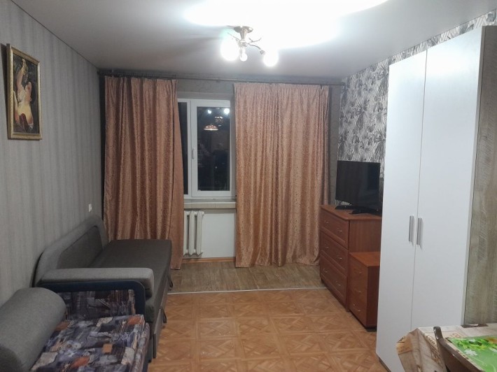 Комната в коммуналке от хозяина - фото 1