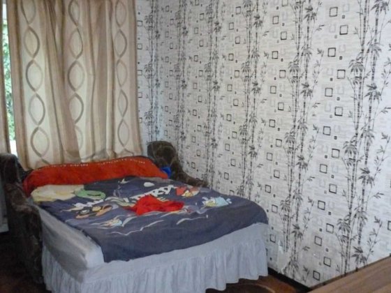 Сдам  комнату в коммуне // Героев Крут - Космонавтов Одеса