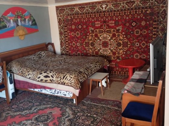 Сдам комнату у моря Одеса