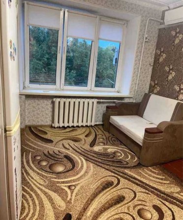 Здається кімната в гуртожитку м. Берестейська - фото 1