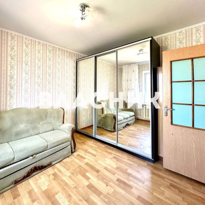 Оренда кімнати 4500 без комісіі - фото 1