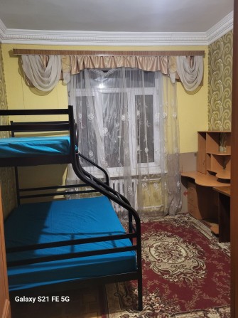 Кімната в гуртожитку - фото 1