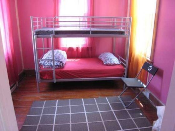 Здам підселення в кімнату в Києві, метро Харківська — 1500 грн/місяць Київ