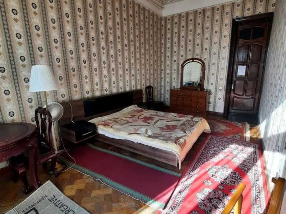 Сдаётся   комната  на  Малой Арнаутской / Екатерининская Одеса